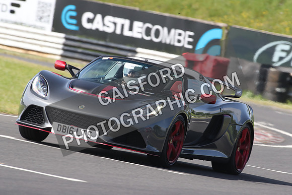 LOTUS 0819