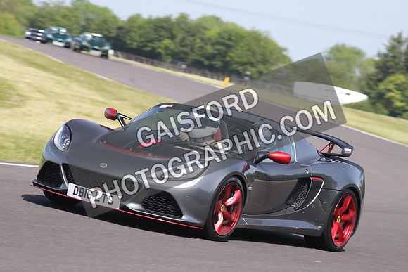 LOTUS 2517