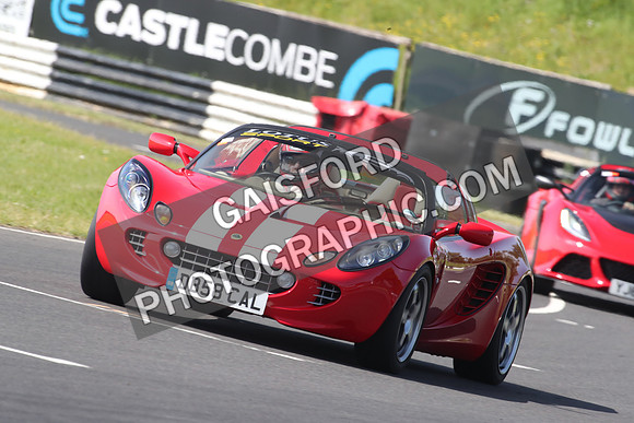 LOTUS 0841