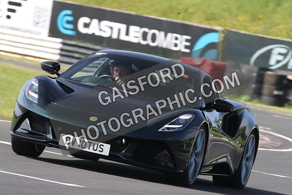 LOTUS 0799