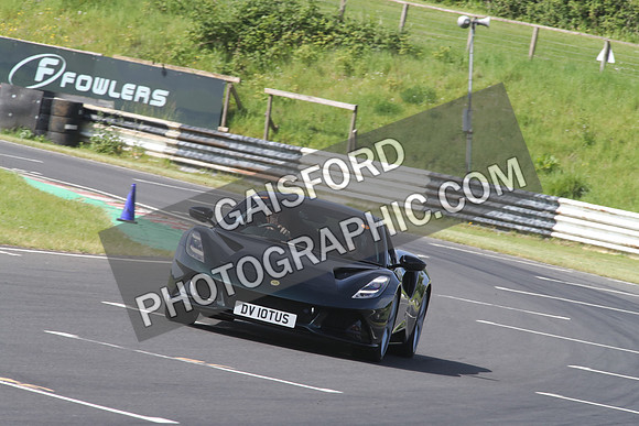 LOTUS 1434