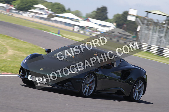 LOTUS 1550