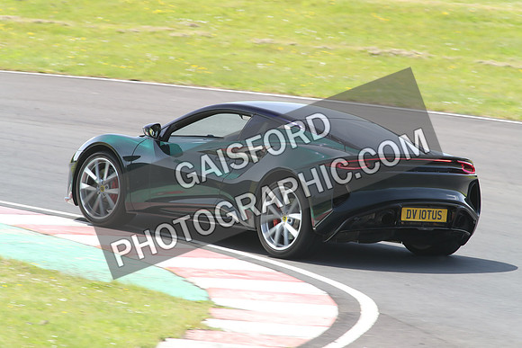 LOTUS 2434