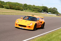 LOTUS 2138
