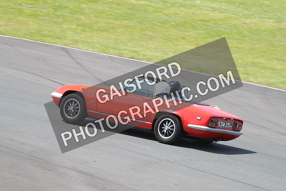 LOTUS 2357
