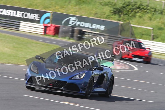 LOTUS 1395