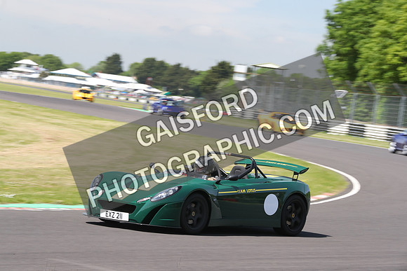 LOTUS 0500