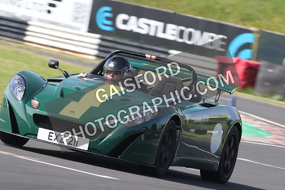 LOTUS 0777