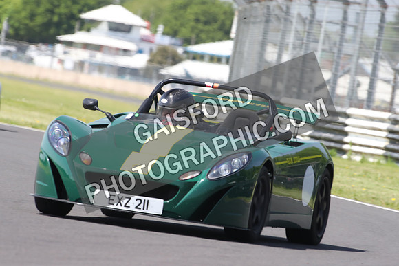 LOTUS 1305