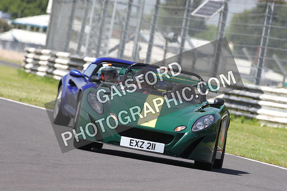 LOTUS 1331