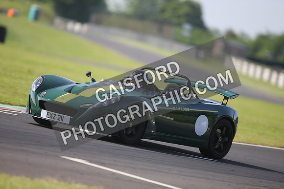 LOTUS 1861