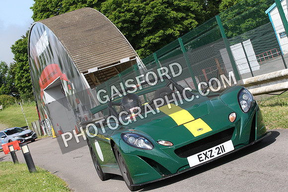LOTUS 2038