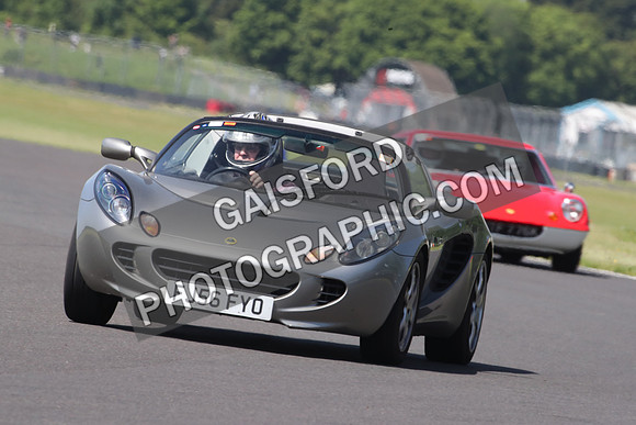 LOTUS 1195