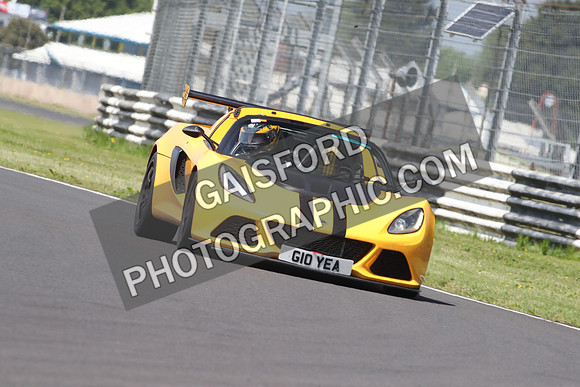 LOTUS 1158
