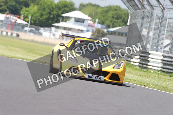LOTUS 1301