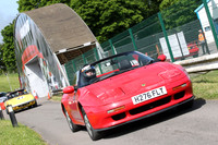 LOTUS 2031