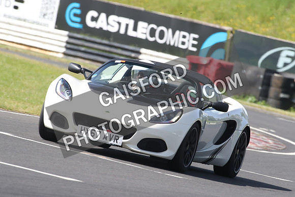 LOTUS 0830