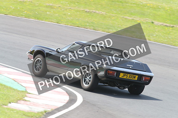 LOTUS 2431