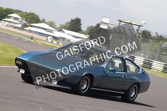 LOTUS 1632