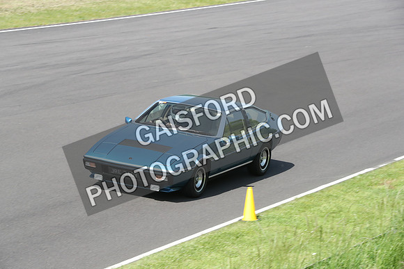 LOTUS 2303