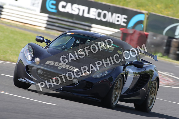 LOTUS 0858