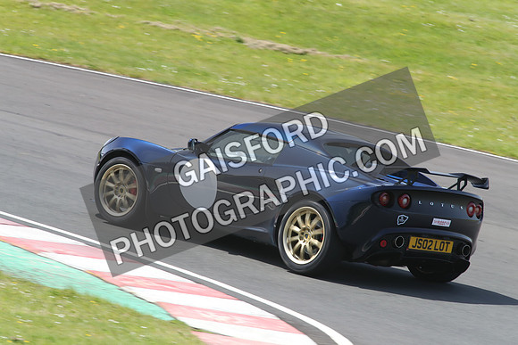 LOTUS 2387