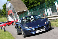 LOTUS 2035