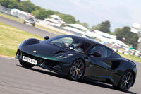 LOTUS 1539