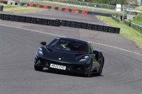 LOTUS 2445