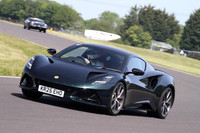 LOTUS 2508