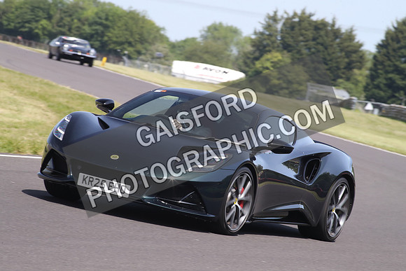 LOTUS 2508