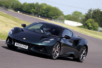LOTUS 2529