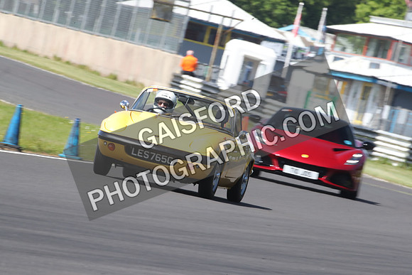 LOTUS 1134