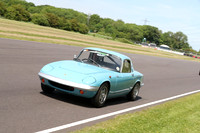 LOTUS 2124