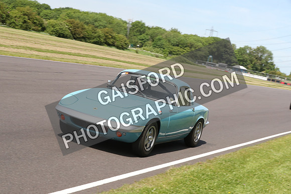 LOTUS 2124