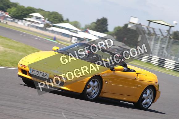 LOTUS 1627