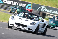 LOTUS 0740