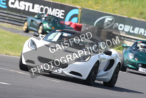 LOTUS 0740