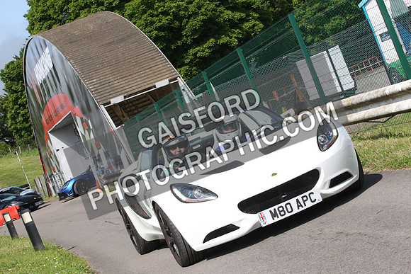 LOTUS 2012