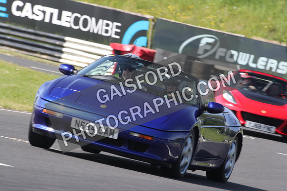 LOTUS 0864