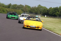 LOTUS 2557