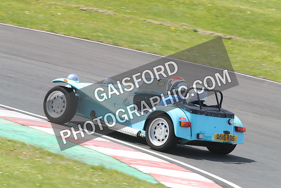 LOTUS 2372