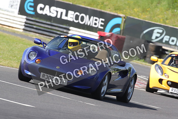 LOTUS 0847