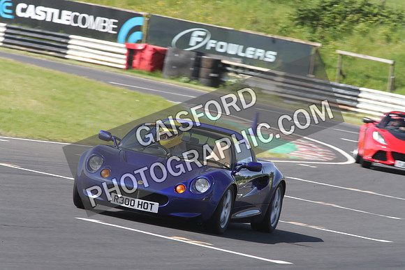 LOTUS 1457