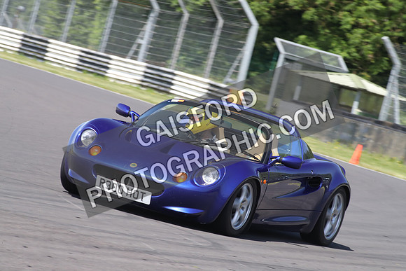 LOTUS 1505