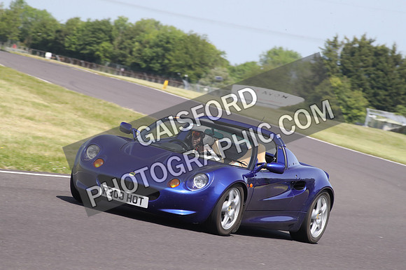 LOTUS 2539