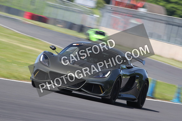 LOTUS 1140