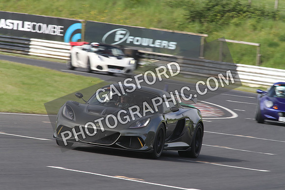 LOTUS 1352