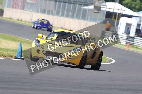 LOTUS 1009