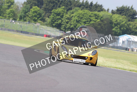 LOTUS 1231